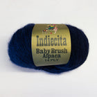 INDIECITA BABY BRUSHED ALPACA 14 PLY