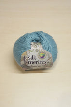 Load image into Gallery viewer, Merino Silk 4Ply - Discontinued
