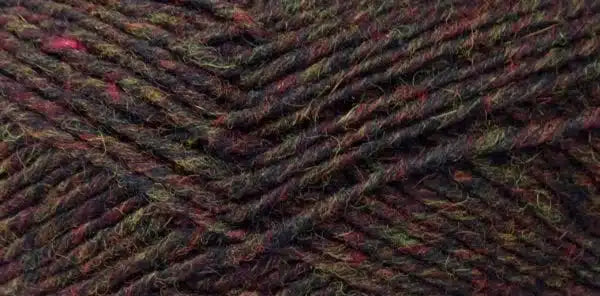 Heron Worsted Weight