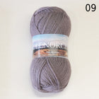 Glenorchy 8 Ply DK Yarn