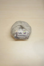 Load image into Gallery viewer, Merino Silk 4Ply - Discontinued
