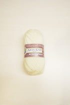 Aran Knit 10 Ply