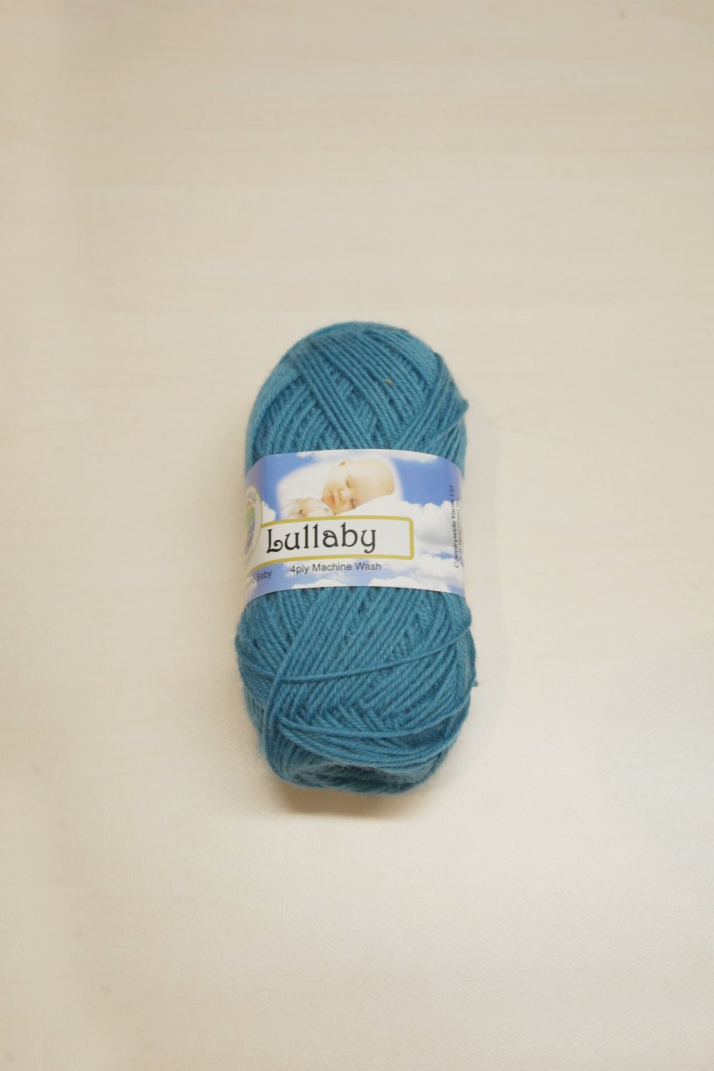 Lullaby 4 Ply
