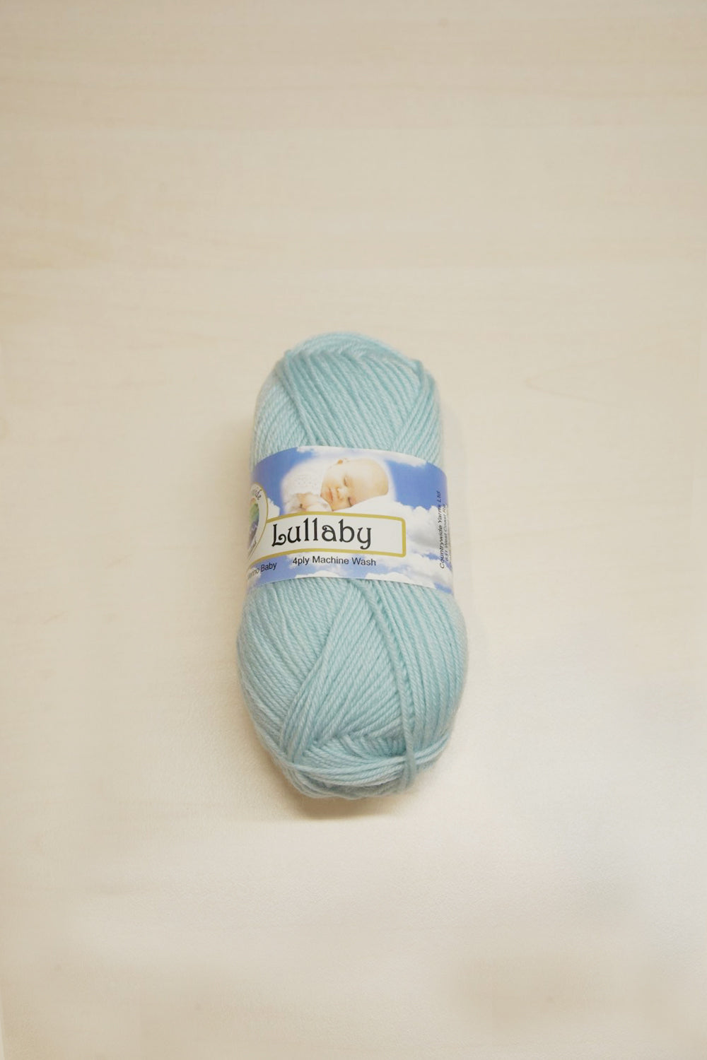Lullaby 4 Ply
