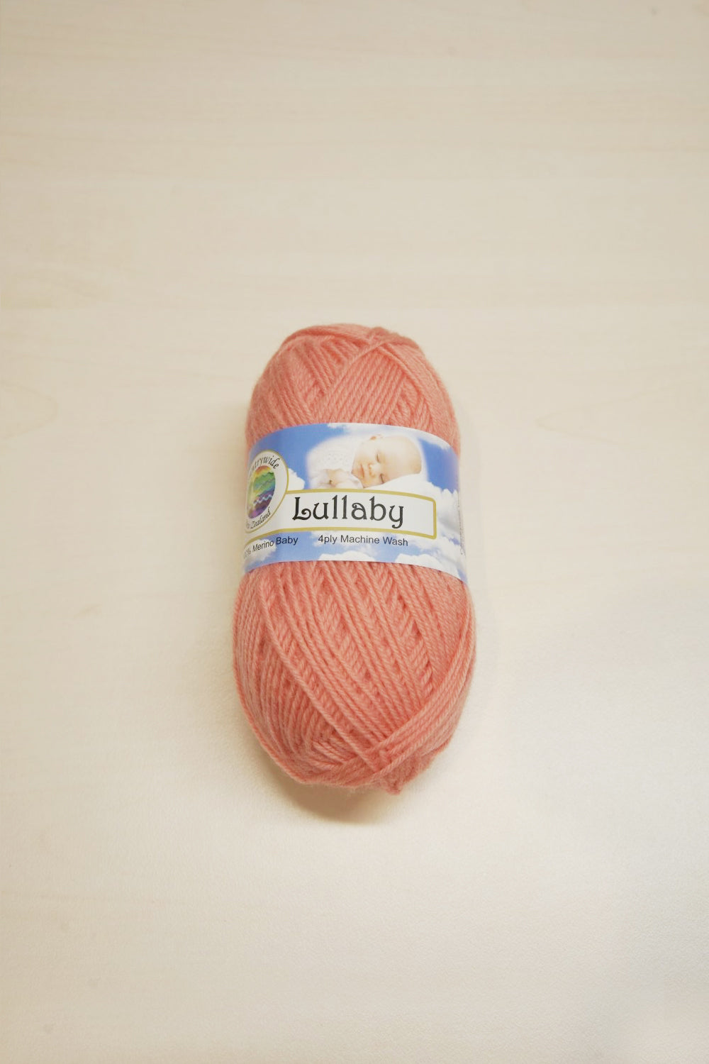 Lullaby 4 Ply