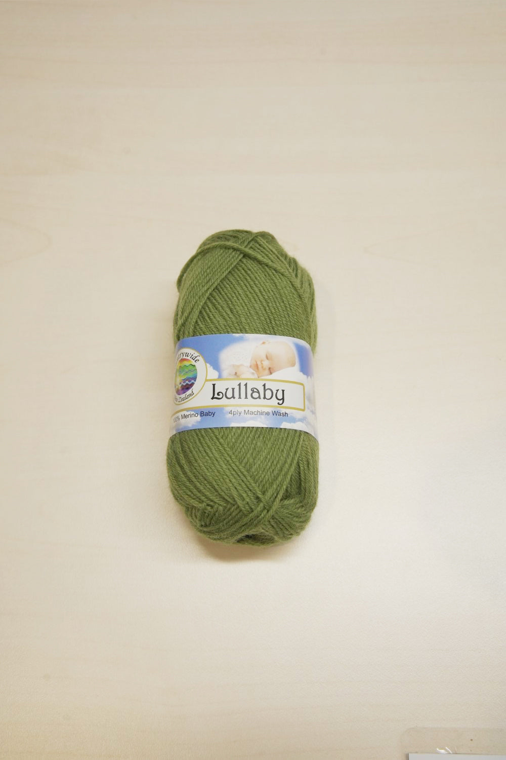 Lullaby 4 Ply