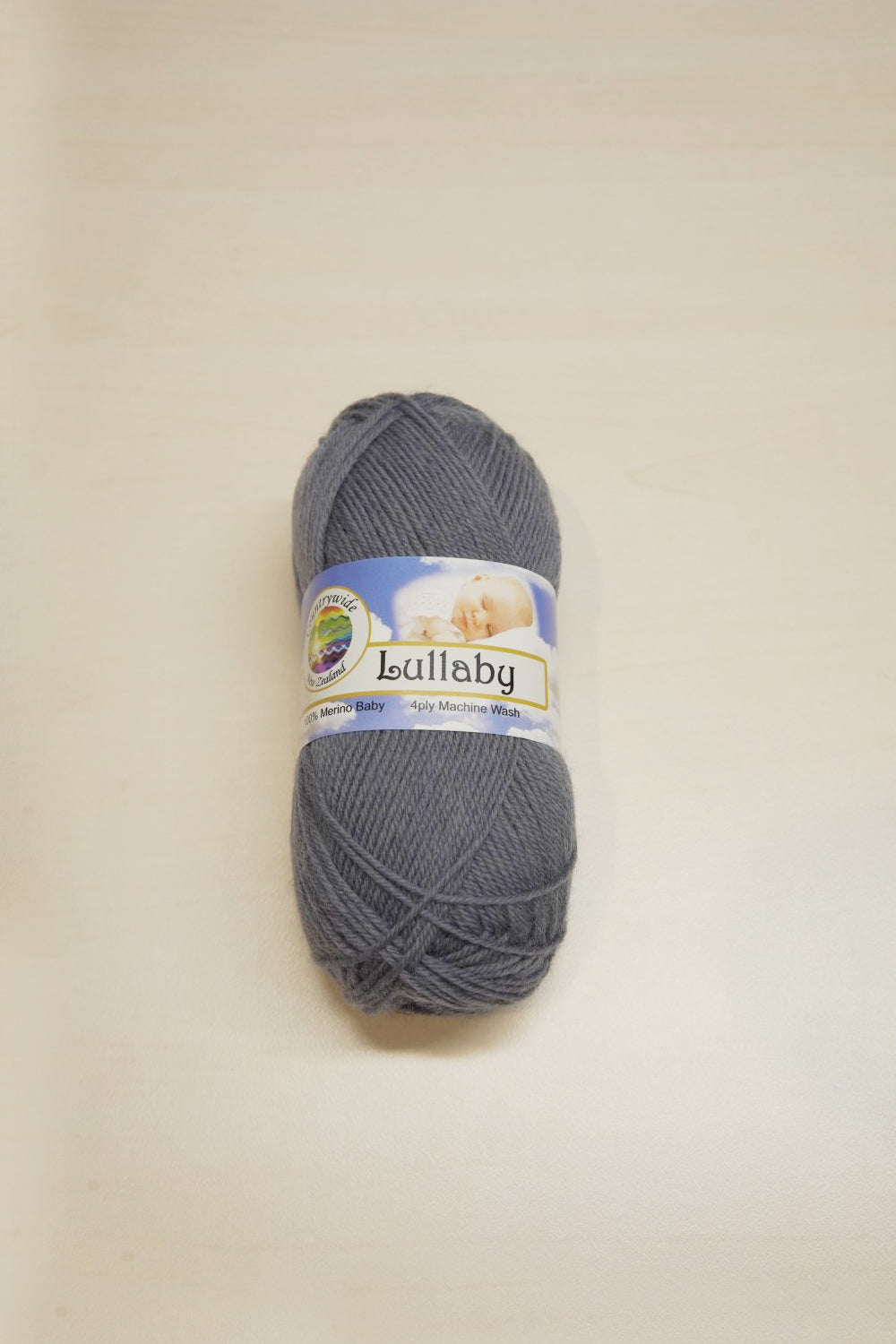 Lullaby 4 Ply