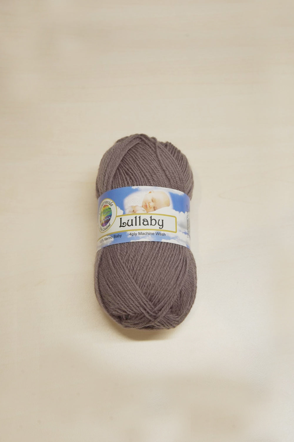 Lullaby 4 Ply