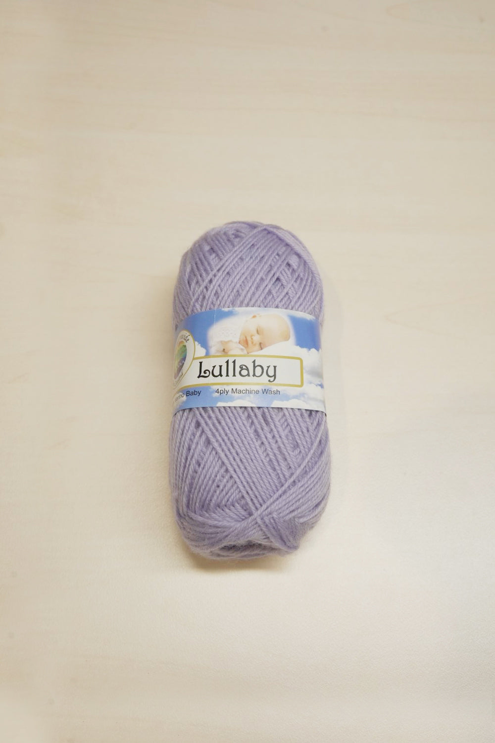 Lullaby 4 Ply
