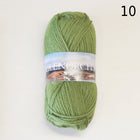 Glenorchy 8 Ply DK Yarn