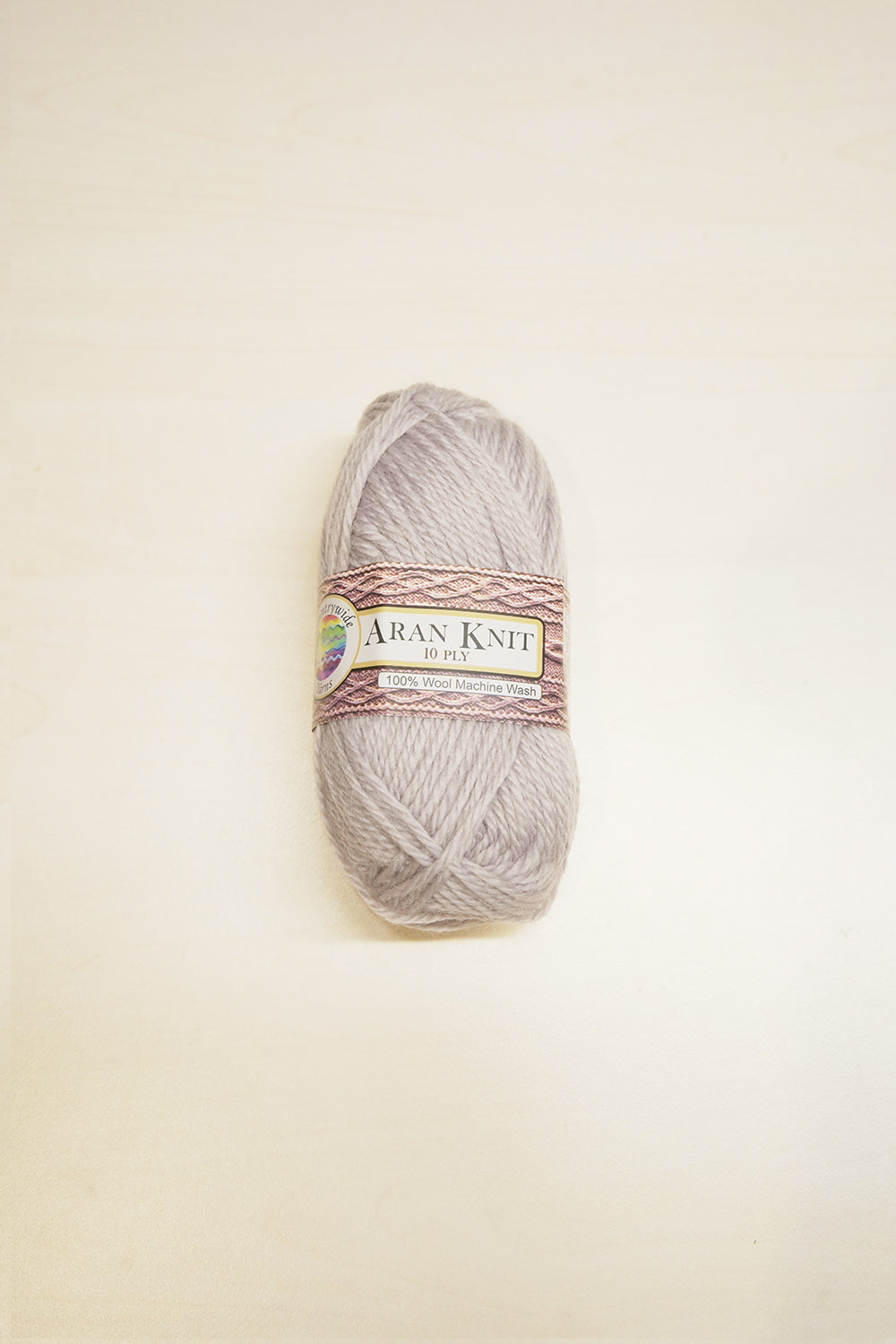 Aran Knit 10 Ply