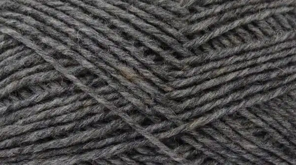 Heron Worsted Weight