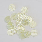 20mm Glossy Buttons