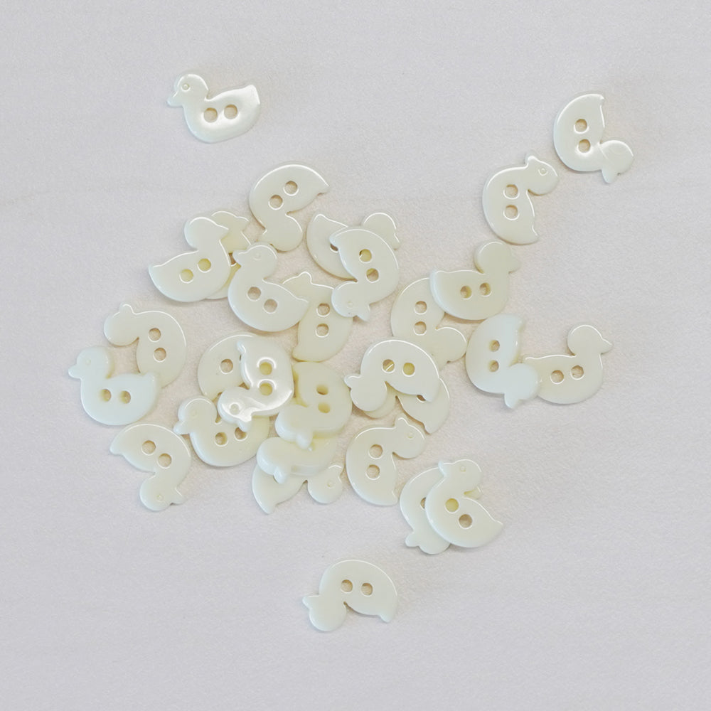 Ducks Buttons – ROLLY WOOL