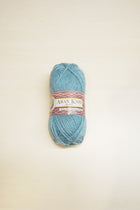 Aran Knit 10 Ply