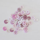 Assorted Buttons