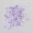 Assorted Buttons