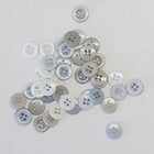Assorted Buttons