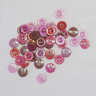 Assorted Buttons