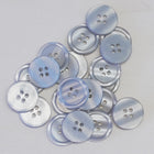 20mm Glossy Buttons
