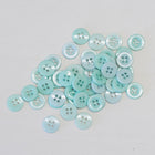 Assorted Buttons