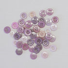Assorted Buttons