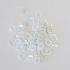 Assorted Buttons