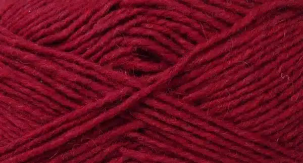 Heron Worsted Weight