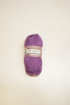 Aran Knit 10 Ply