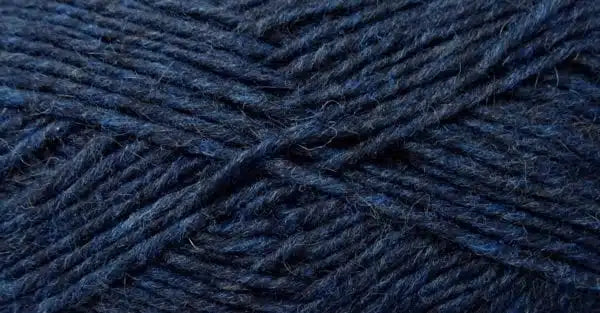 Heron Worsted Weight