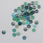 Assorted Buttons