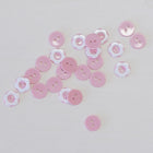 Flower Buttons