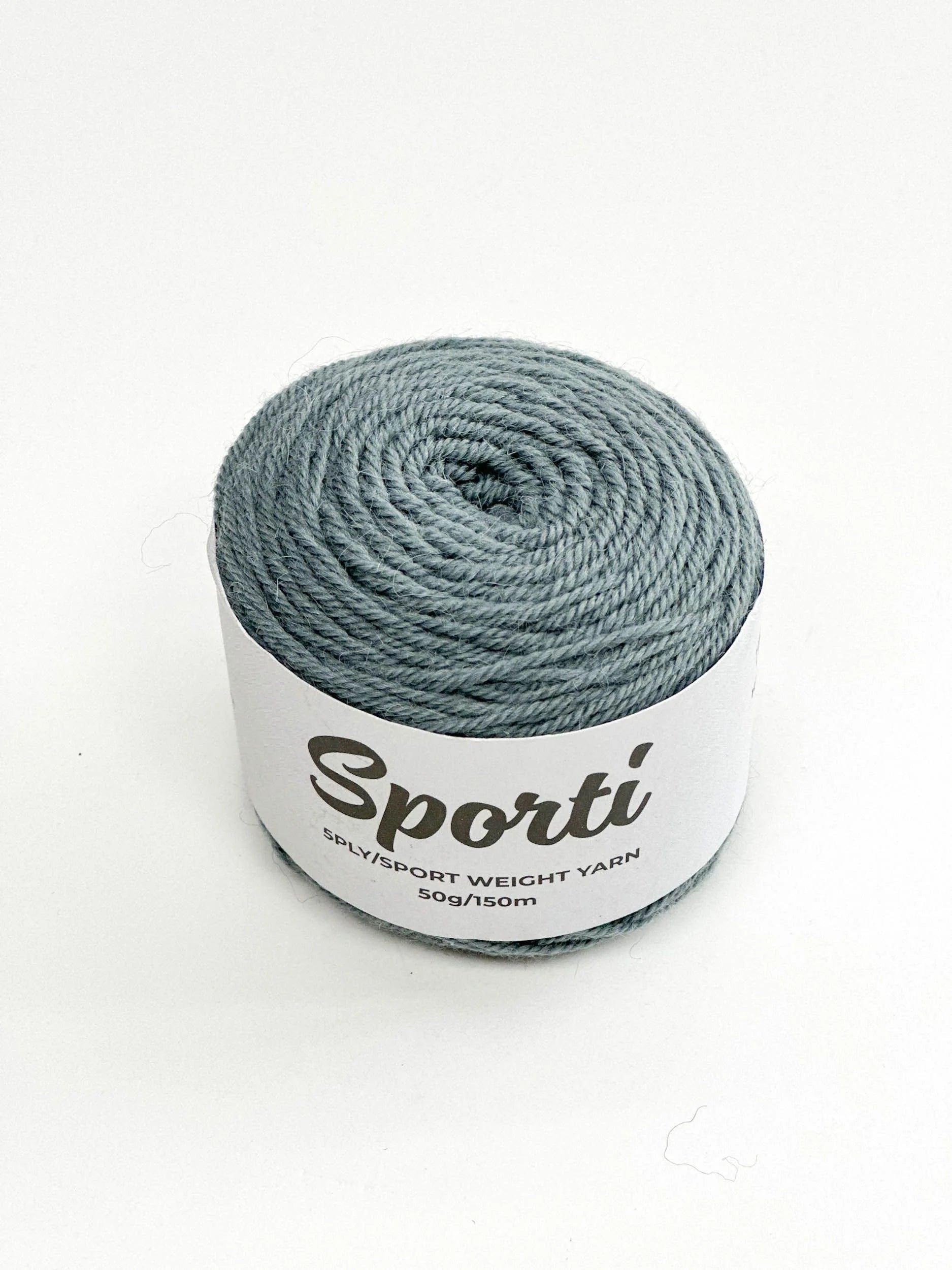 Sporti 5Ply Sport Weight