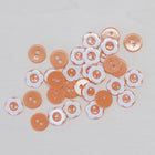 Flower Buttons