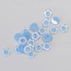 Flower Buttons