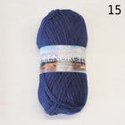 Glenorchy 8 Ply DK Yarn