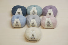 Load image into Gallery viewer, Chaska Aqu Lace 2 Ply - Discontinued
