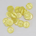 20mm Glossy Buttons