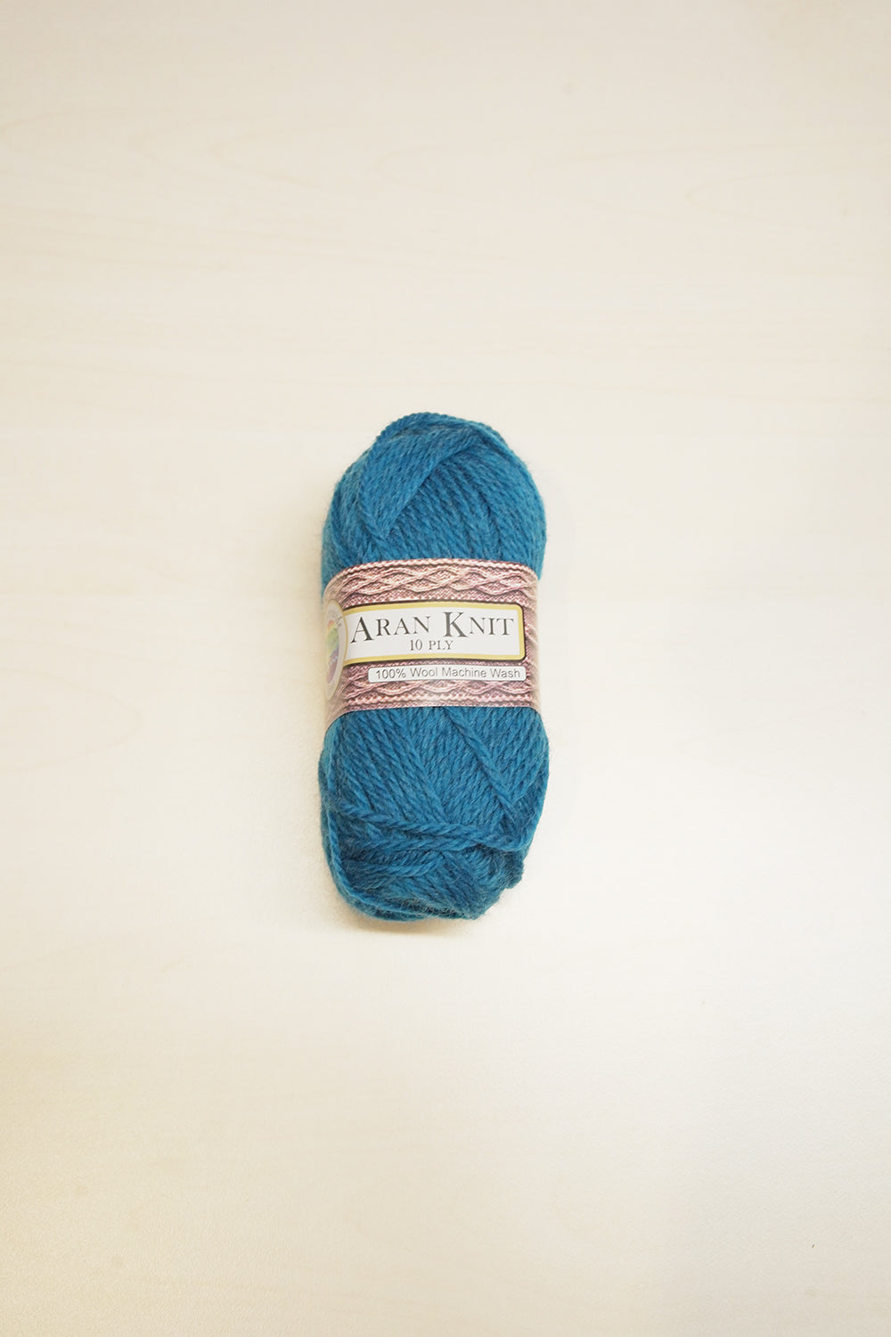 Aran Knit 10 Ply