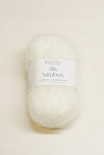 Load image into Gallery viewer, Crucci Nimbus Mohair Wool 12 Ply
