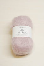 Crucci Nimbus Mohair Wool 12 Ply