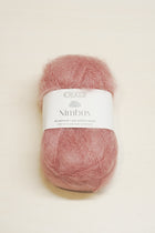 Crucci Nimbus Mohair Wool 12 Ply