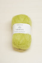 Crucci Nimbus Mohair Wool 12 Ply