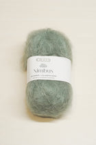 Crucci Nimbus Mohair Wool 12 Ply