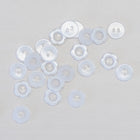 Flower Buttons