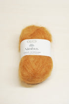 Crucci Nimbus Mohair Wool 12 Ply