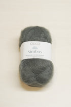 Crucci Nimbus Mohair Wool 12 Ply