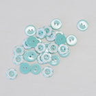 Flower Buttons