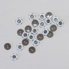 Flower Buttons