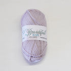 Beautiful Baby 8 Ply